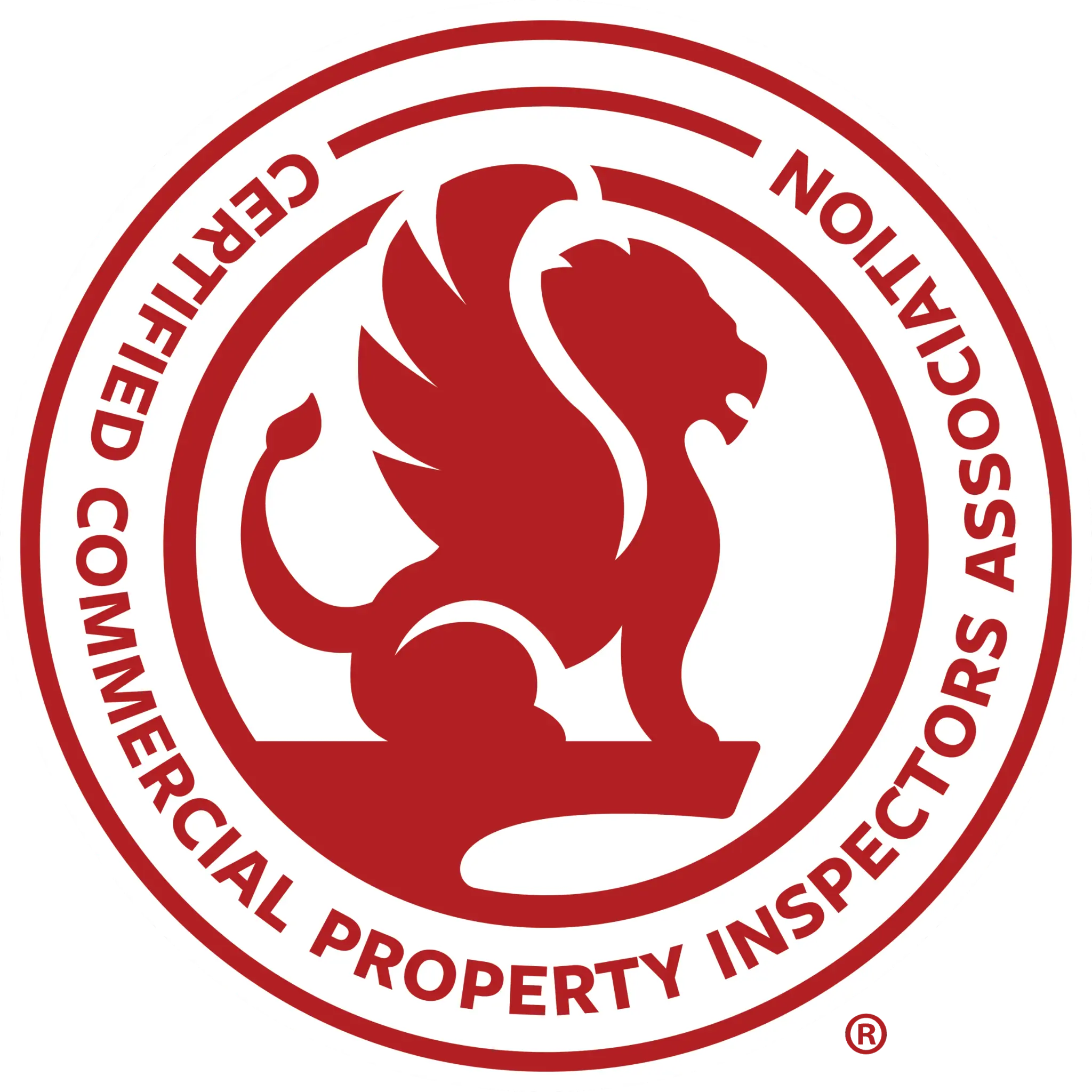 Certified Commercial Property Inspectors Association logo